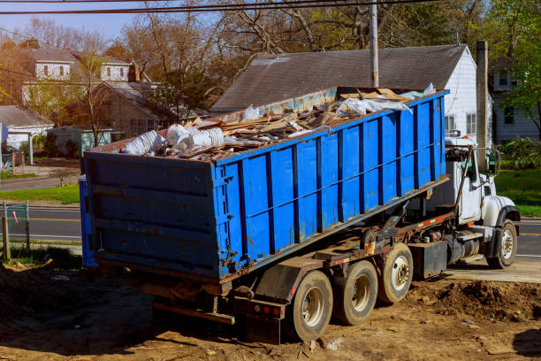 Shed Removal in East Grand Rapids, MI