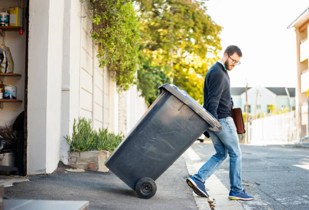 Retail Junk Removal in East Grand Rapids, MI