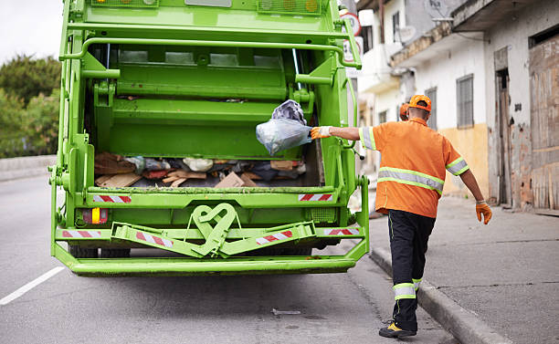 Best Construction Debris Removal  in East Grand Rapids, MI